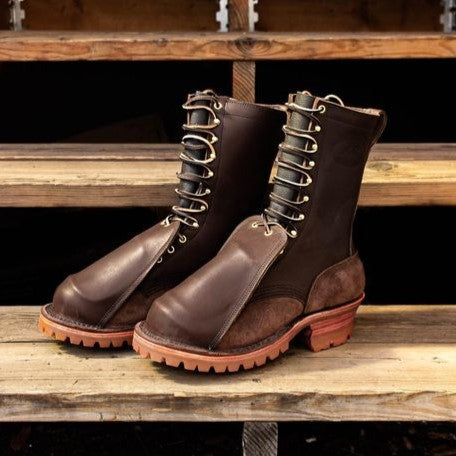Welders' Work Boots: Choosing Heat-Resistant and Comfortable Options