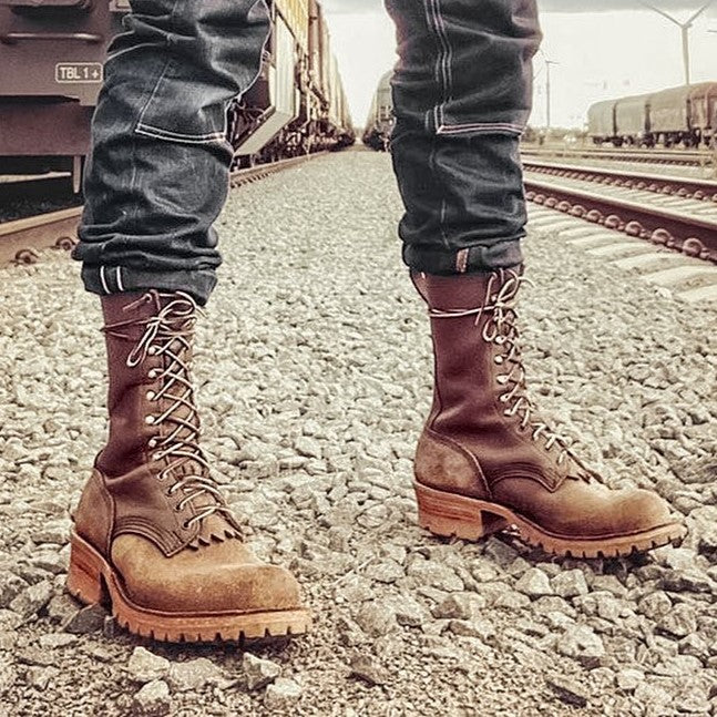 Mining Boots Guide: Top Choices for Comfort and Safety Underground