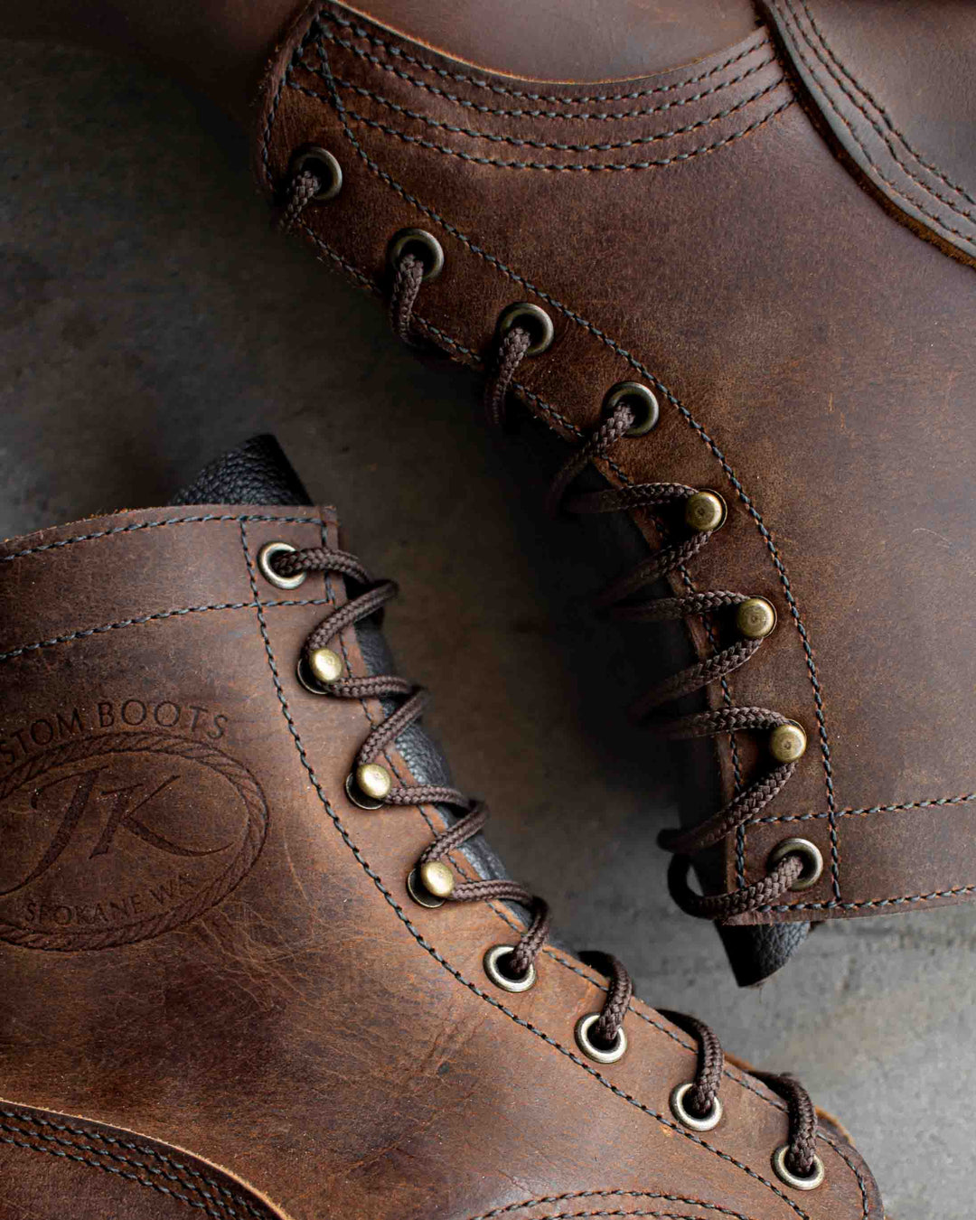 JK Boots 300 Reviews: Lightweight Yet Durable Work Boot