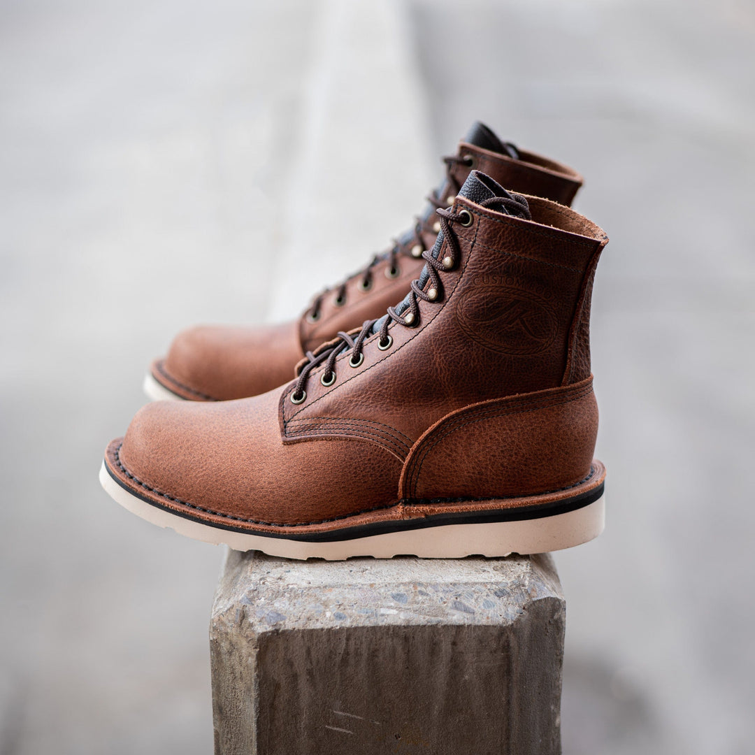 JK 300 Work Boot Reviews: Lightweight Everyday Comfort and Performance