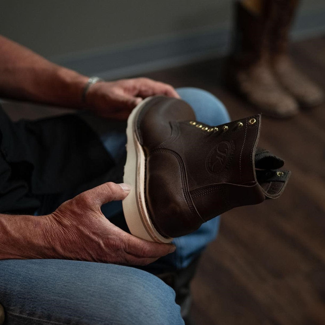New to JK Boots? 10 First-Time Buyer Reviews to Help You Decide