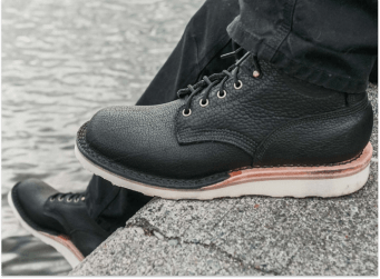 Why We Love Vibram Soles