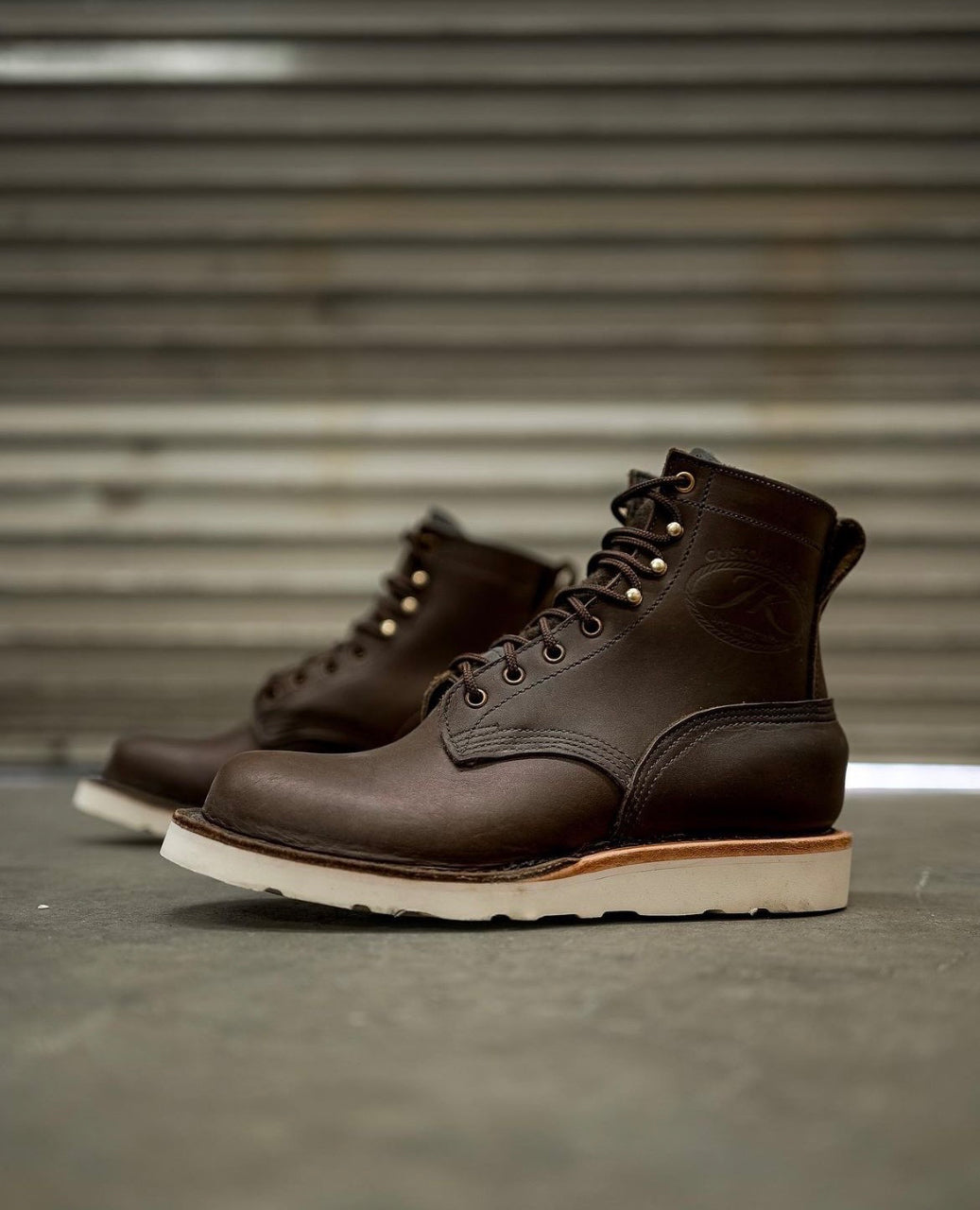 Mechanics' Guide to the Best Work Boots: Durability and Slip Resistance