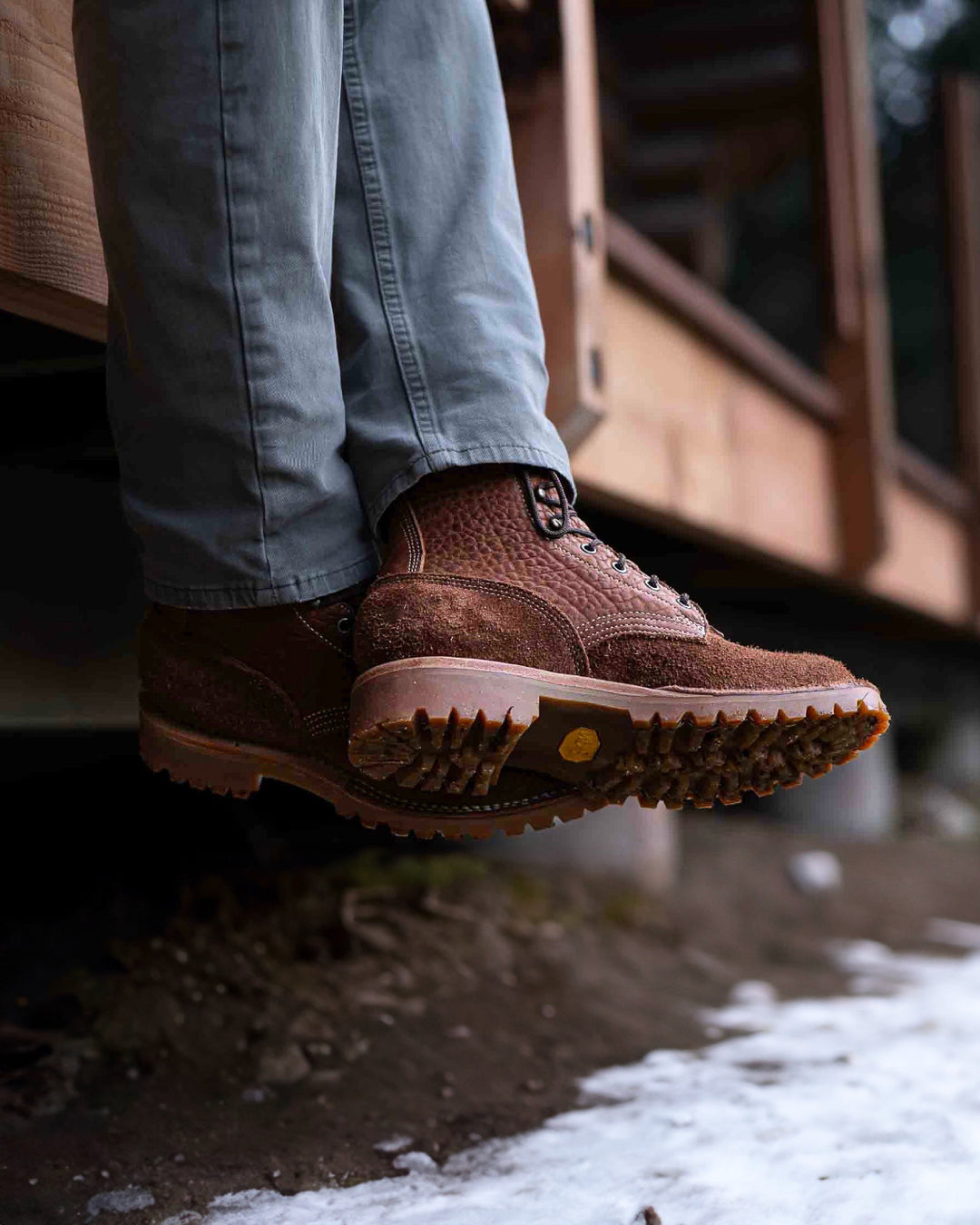 Are Work Boots Supposed to Be Tight?