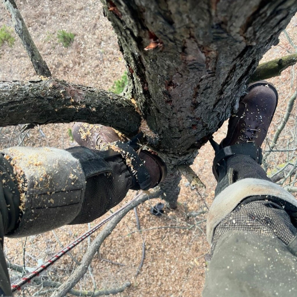 Essential Footwear for Linemen: High Safety Work Boots Guide