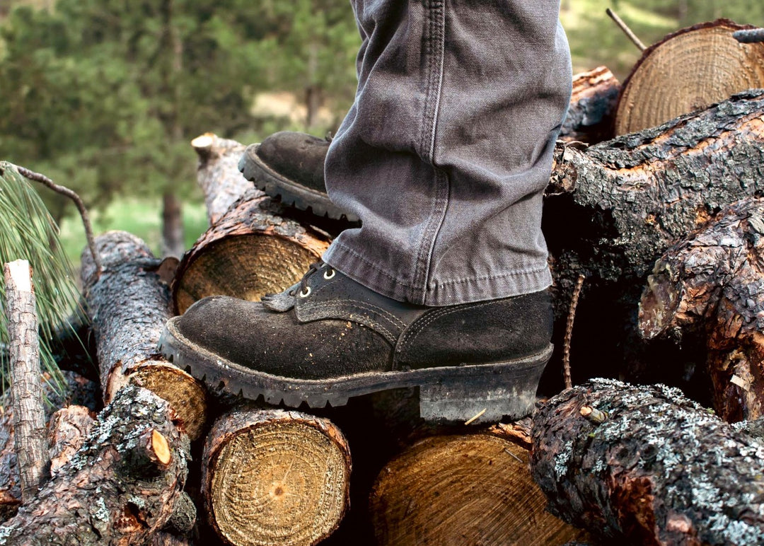 How to Adjust Your Work Boots for the Summer Heat