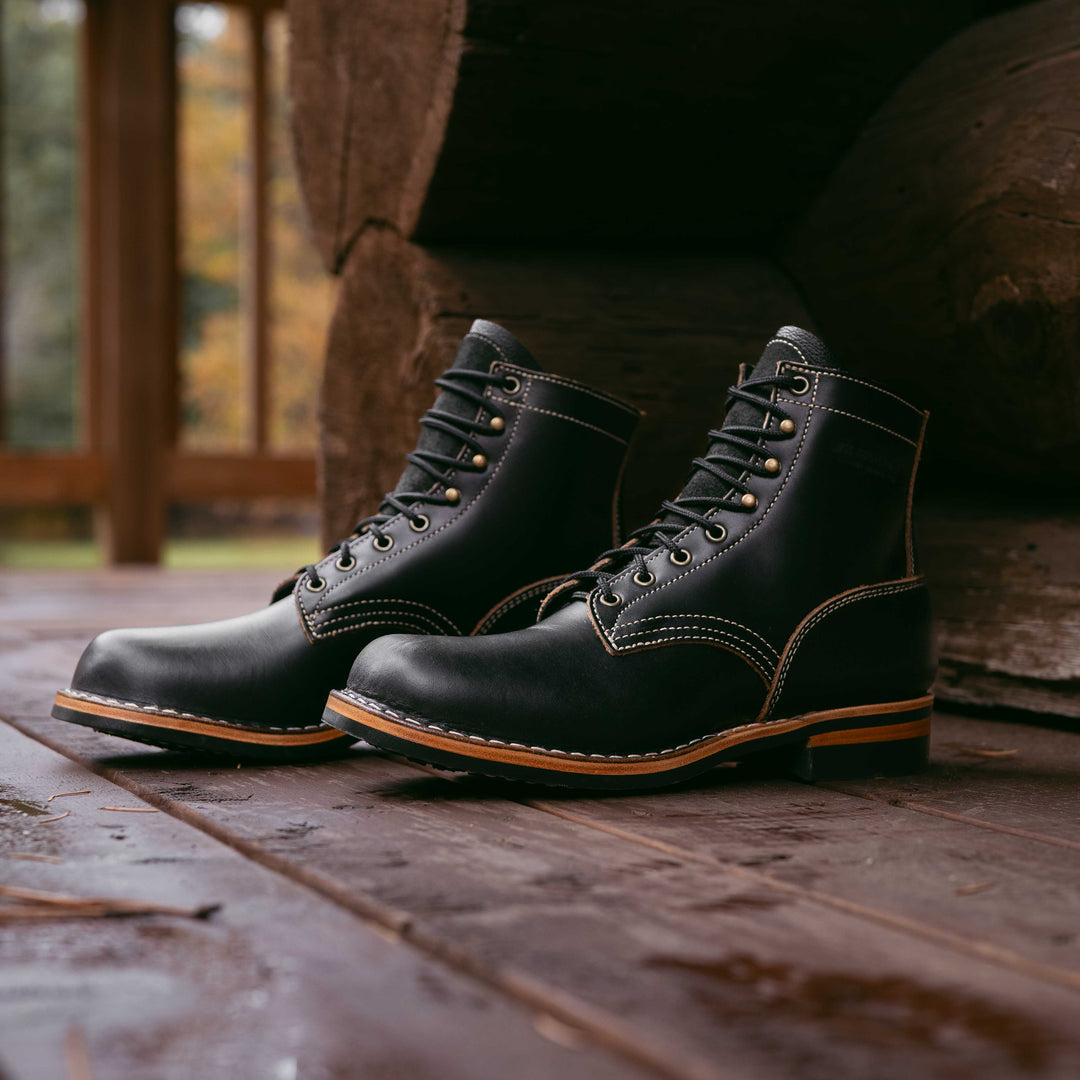 JK Boots Archer and Honey Bison Reviews: Comfort and Craft