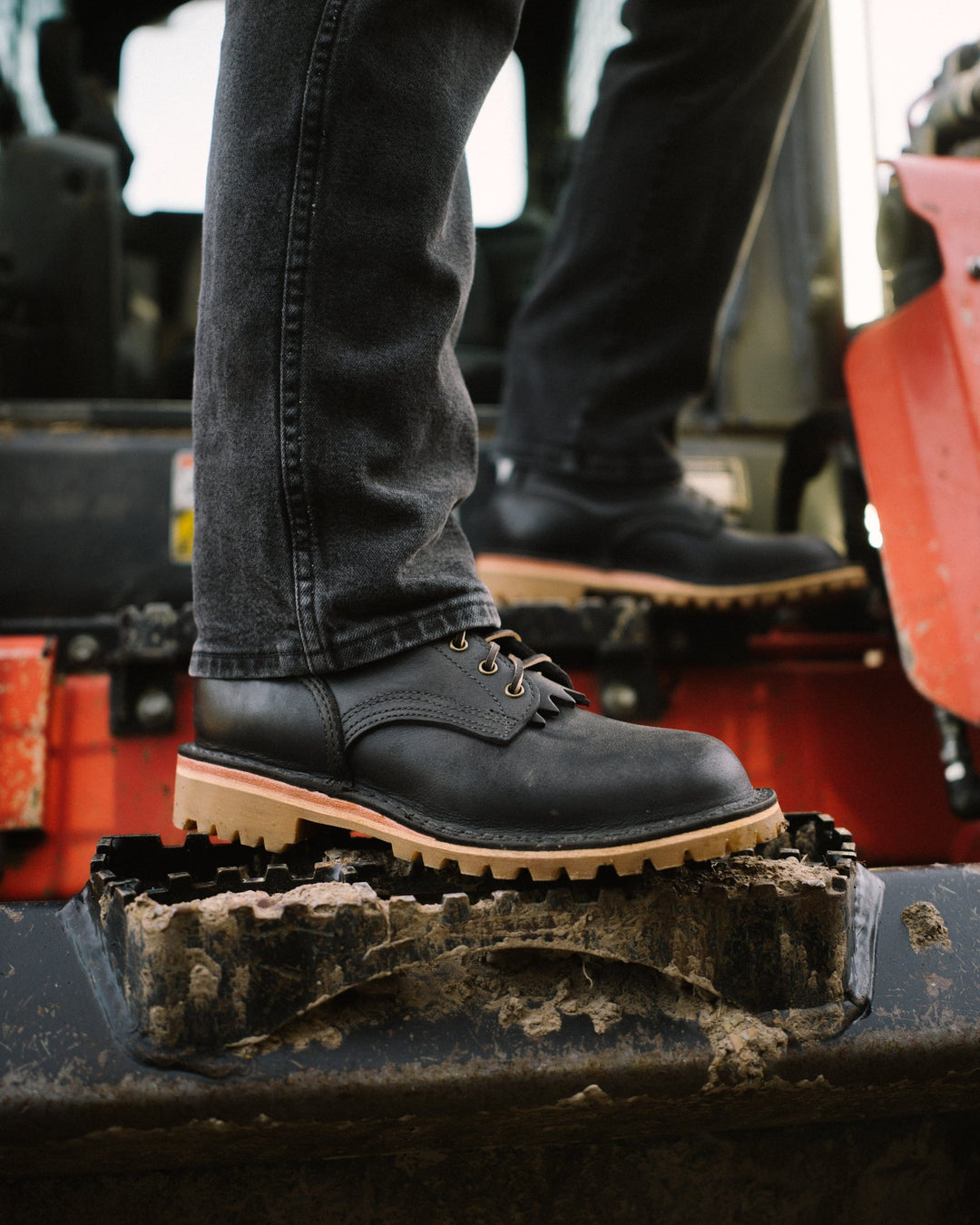 JK Boots Reviews: From Skeptical Buyer to Lifelong Customer