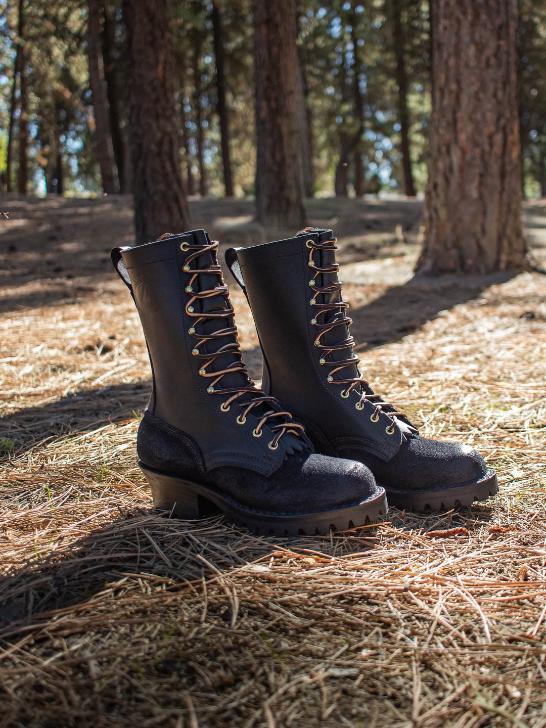 JK Boots Reviews: The More You Wear Them, the Better They Get