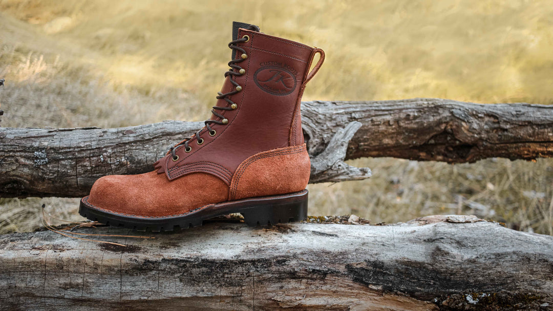 Are Work Boots Good for Plantar Fasciitis?