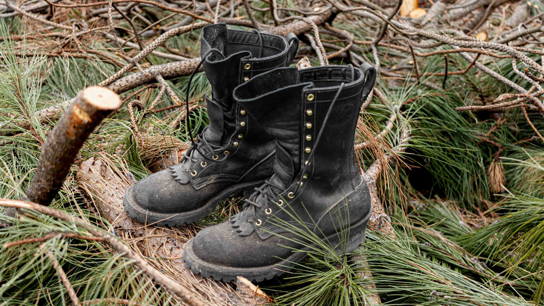 3 Hacks to Break in Work Boots Fast
