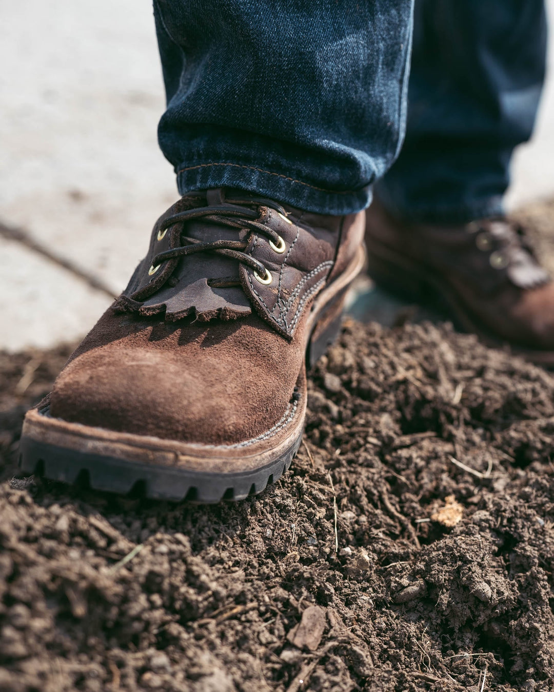 JK Boots Reviews: Comfort That Lasts Through Long Workdays