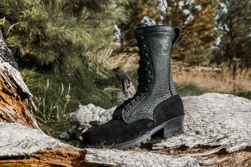 Why Handmade Boots are More Comfortable