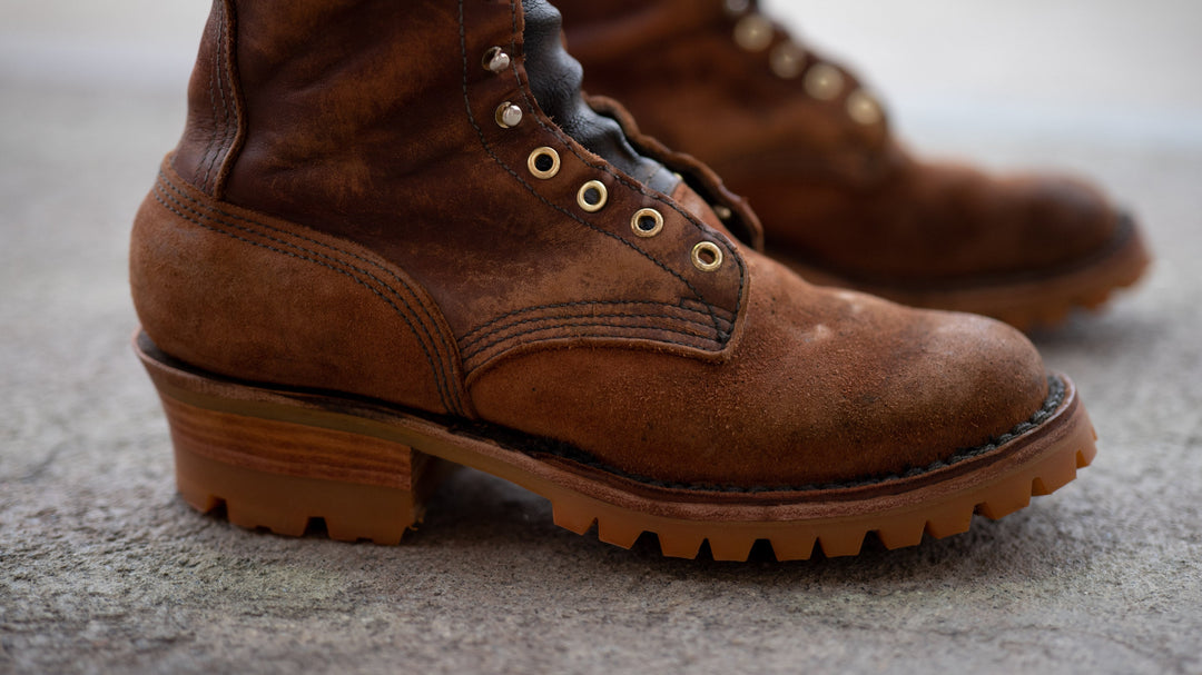 What are the Wildland Fire Boots NFPA Requirements?