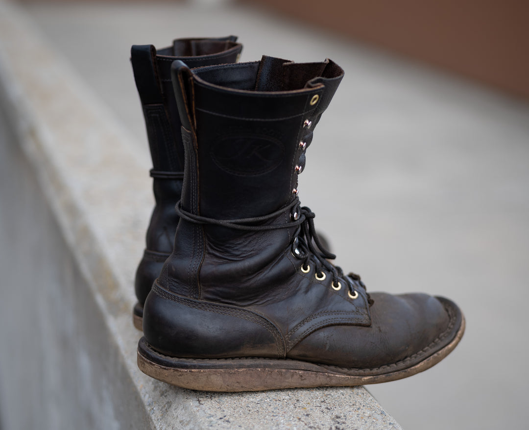 Understanding Oil Tanned Leather