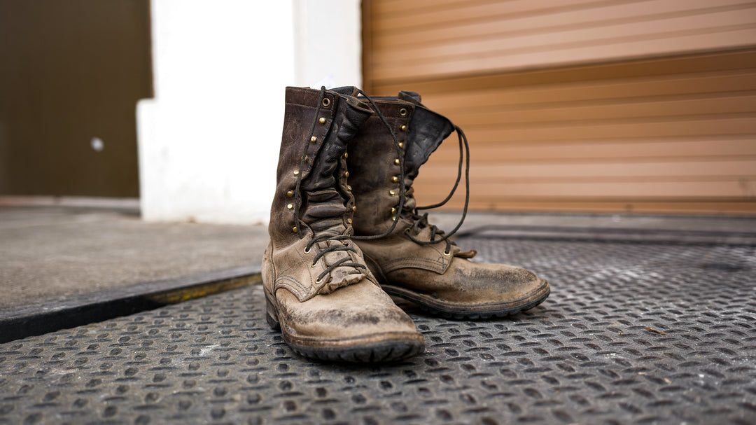 Why are Handmade Boots More Comfortable?