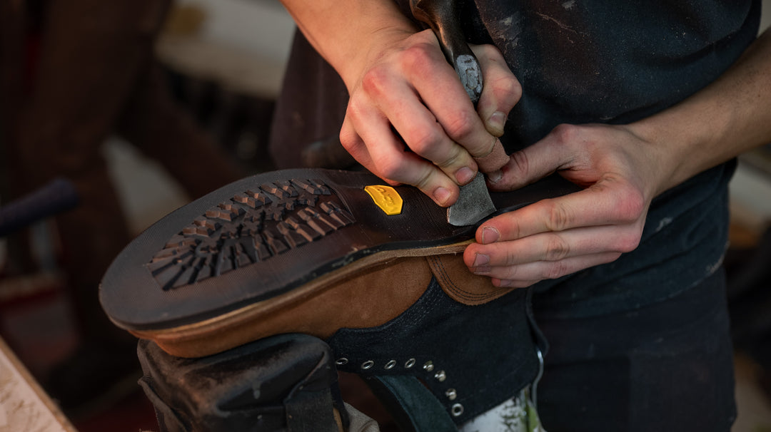 Resolable Work Boots Is The Best Decision You'll Ever Make