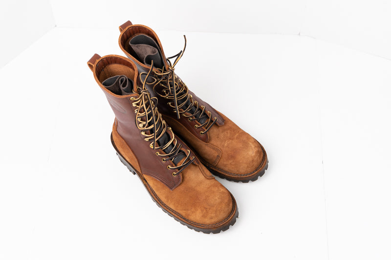 Mastering the Art of Lacing Your Wildland Fire Boots: Step-by-Step Guide