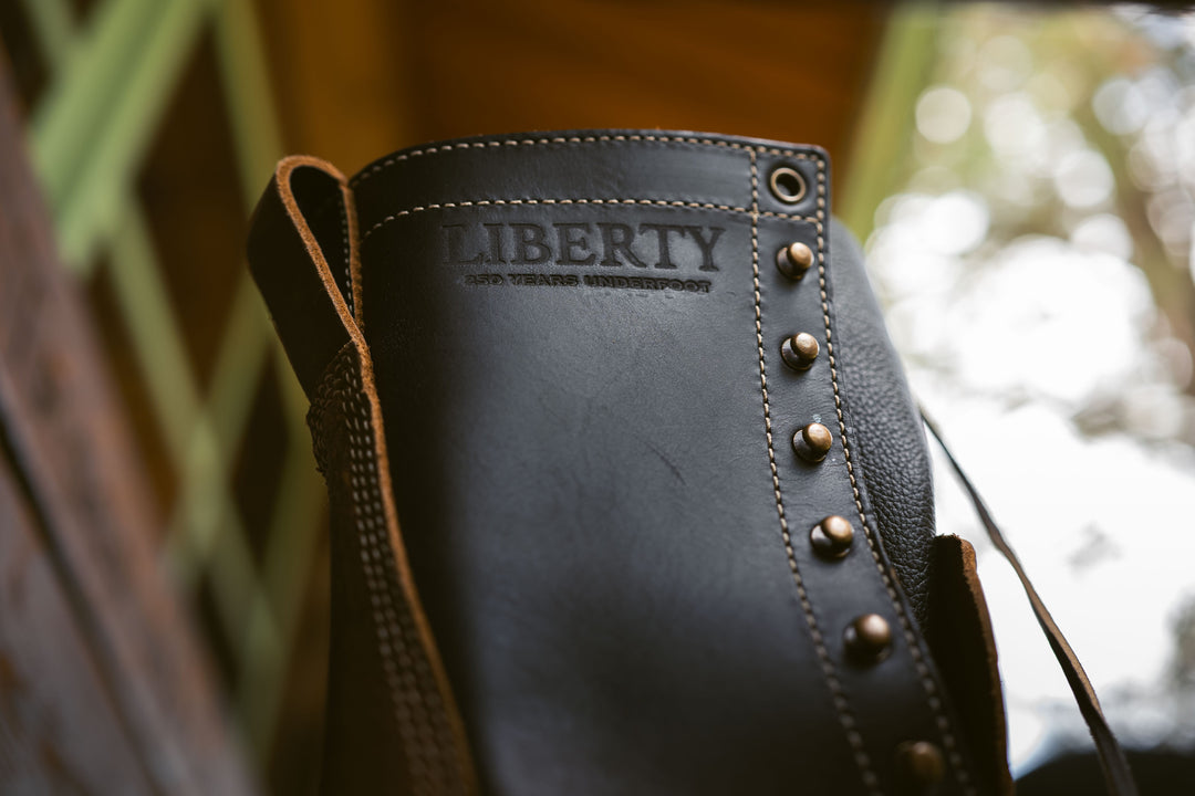 Waves of Freedom: Founder Story