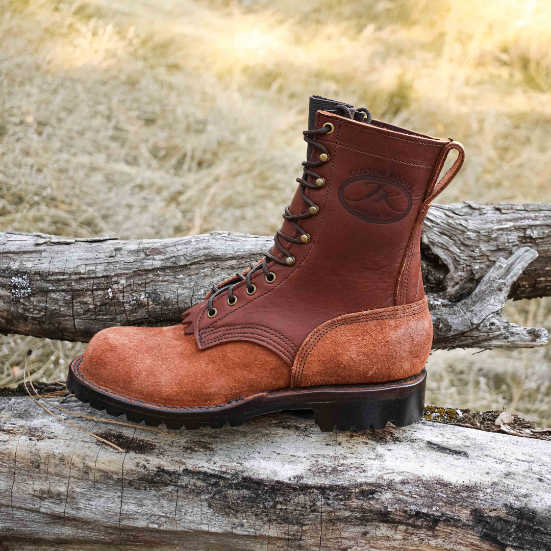 JK Boots Reviews: Why Customers Keep Buying Again