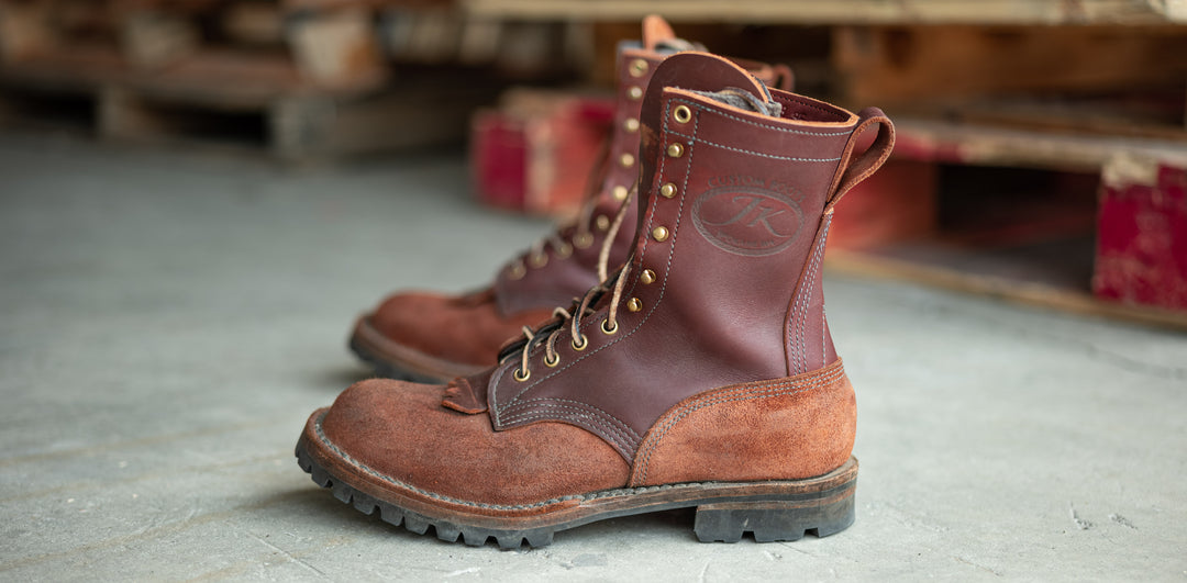 How do Waterproof Boots Work?