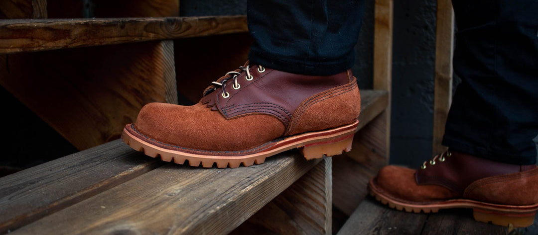 More Than Just Boots: What O.T. Owners Say About JK's Craftsmanship