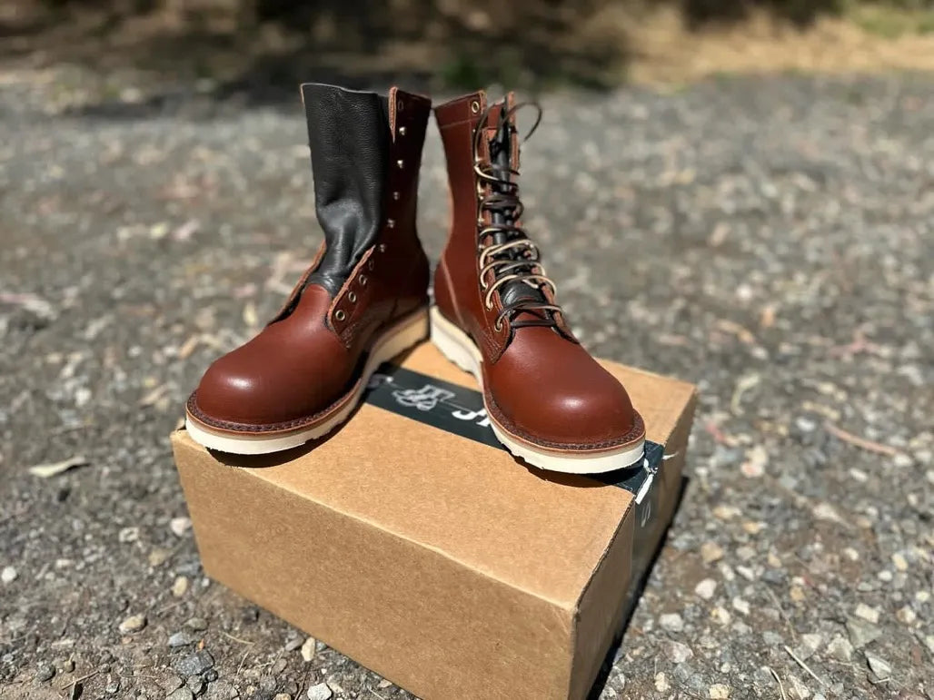 JK Boots Forefront Reviews: All-Day Comfort and Unmatched Support