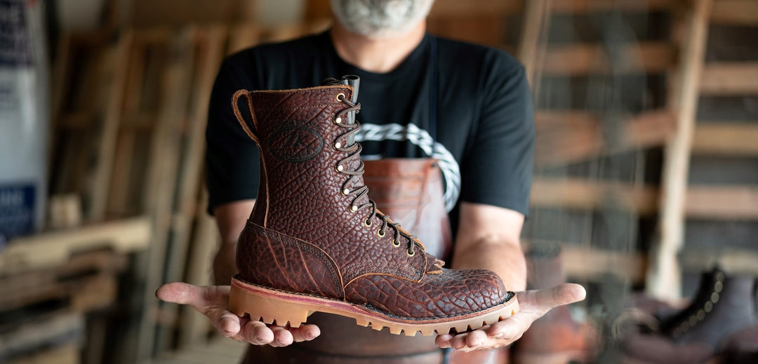 Understanding Boot Leather Stretch: Getting the Right Fit