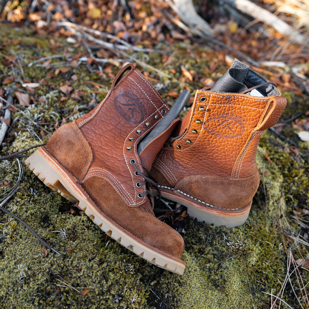 When Quality Exceeds the Hype: Real JK Boots Customer Reviews