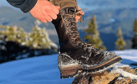 How are JK Boots Supposed to Feel?
