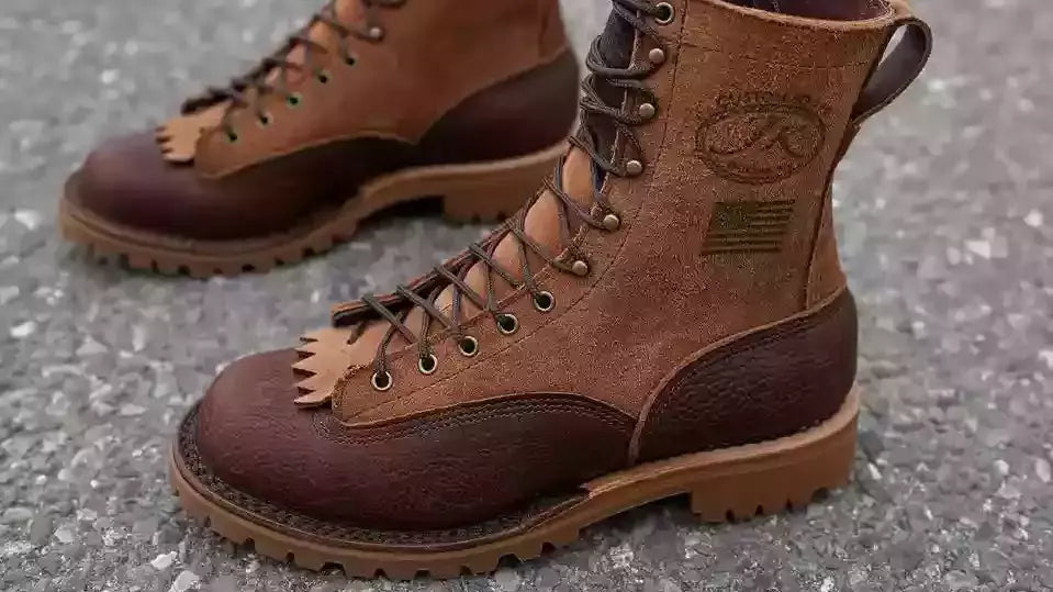 Stock vs. Custom Boots