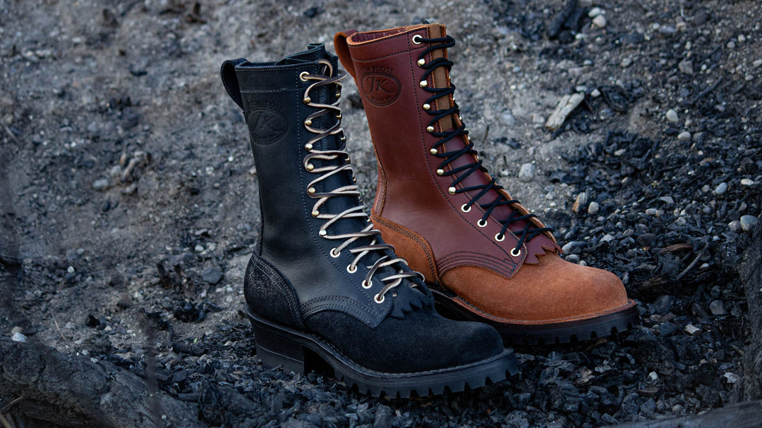 3 Things Every Wildland Fire Boot Must Have