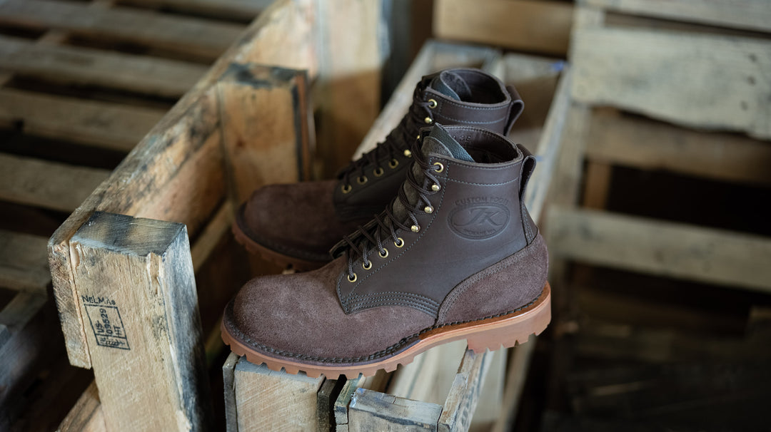 Best Construction Boots