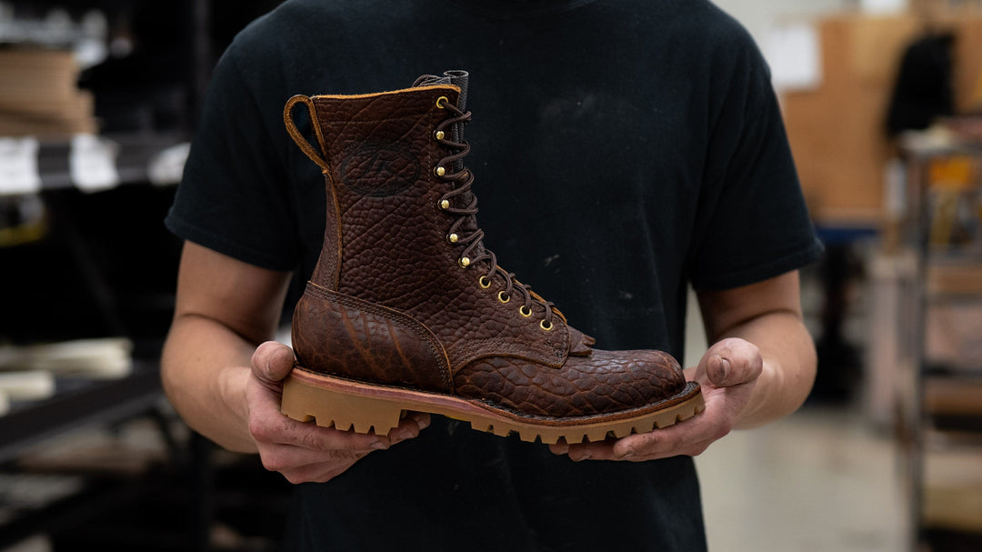 Do JK O.T. Boots Run True to Size? 10 Real Buyer Reviews on Getting the Fit Right