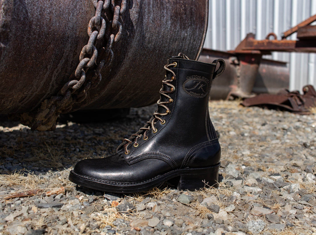 JK Boots Specialty Lineup: Reviews of the Climber, Arctic, and Harvester
