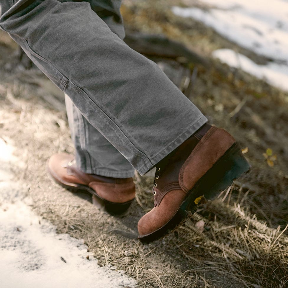 Best Work Boots for the Jobsite? JK Boots Reviews from Real Workers