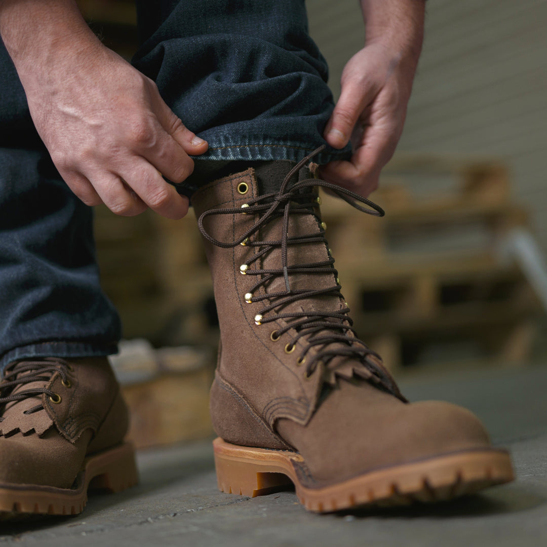 Troubleshooting Common Boot Issues: Easy Fixes for Fit and Comfort