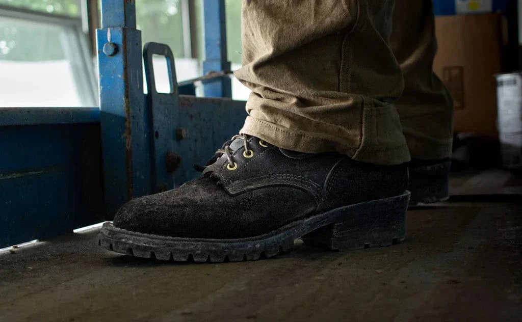 JK Boots Safety Toe Boots: 10 Reviews from Workers Who Need Protection