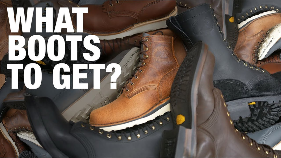 Which Boot Is Right for You? Ultimate JK Boots Guide for Every Model