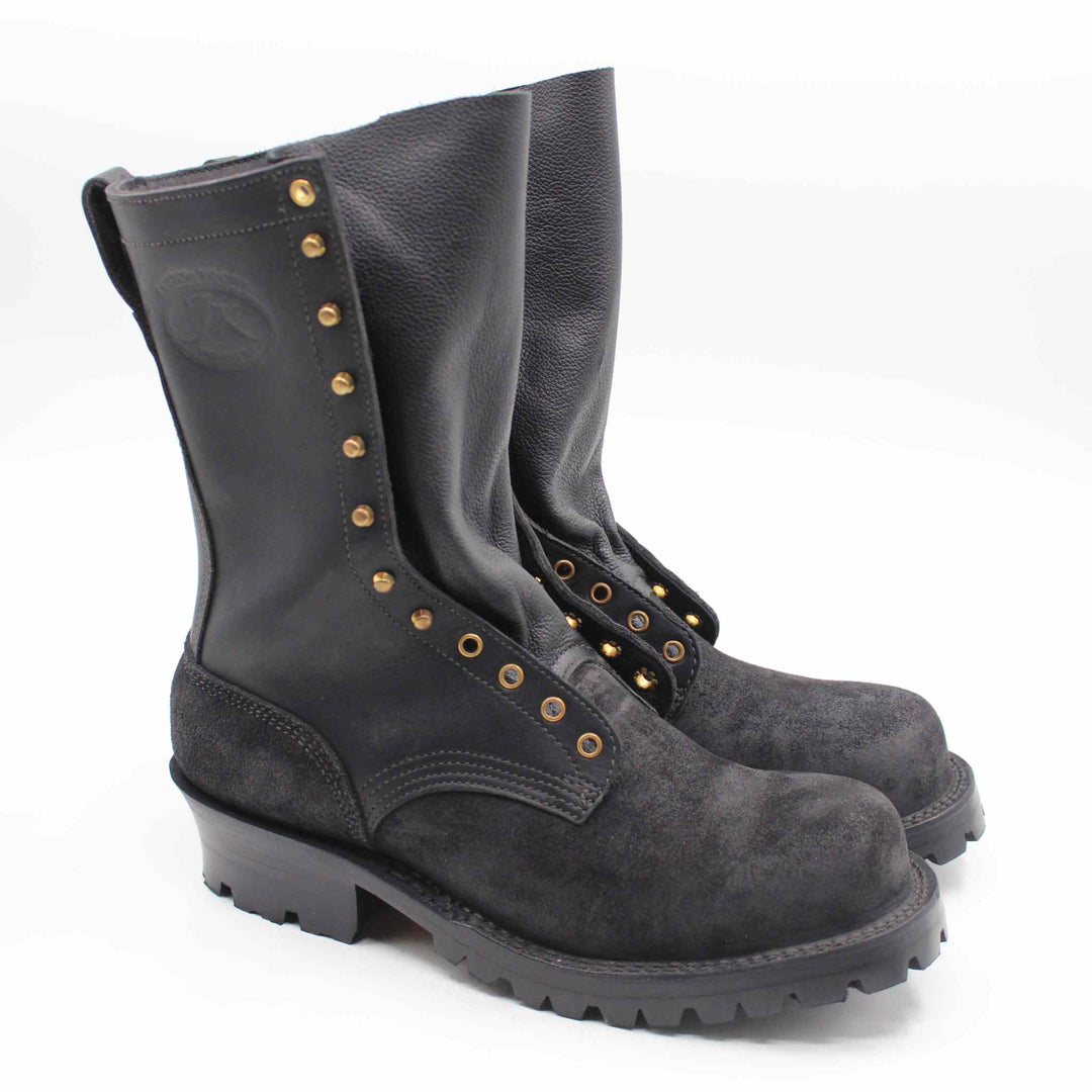 Superduty (Safety Toe) - 9/6E
