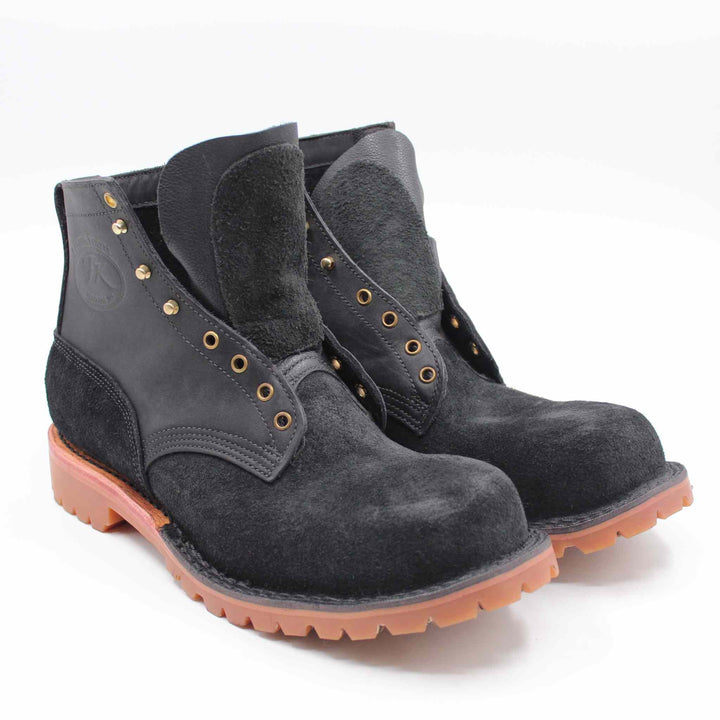 O.T. 6" (Safety Toe) - 12.5/5E