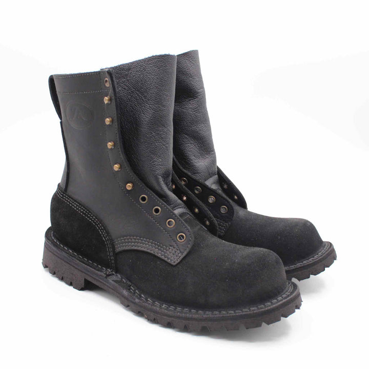 O.T. Pro (Safety Toe) - 9.5/EE