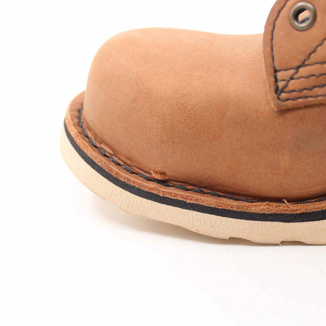 300 (Safety Toe) - 7.5/5E