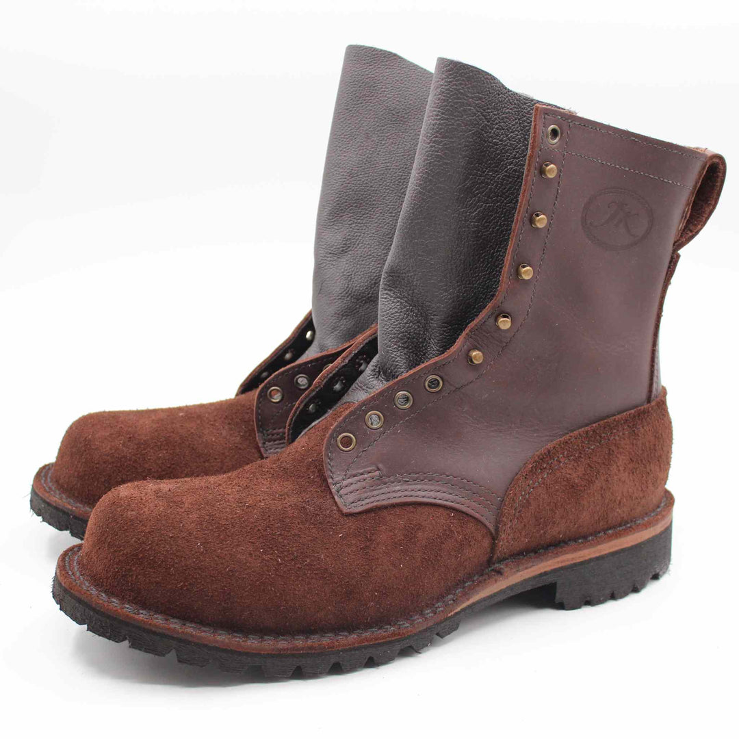 O.T. Pro (Safety Toe) - 13/3E