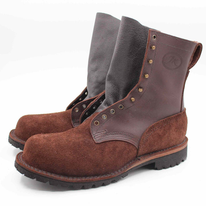 O.T. Pro (Safety Toe) - 13/3E
