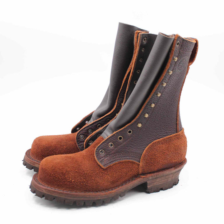 Superduty (Safety Toe) - 8/EE