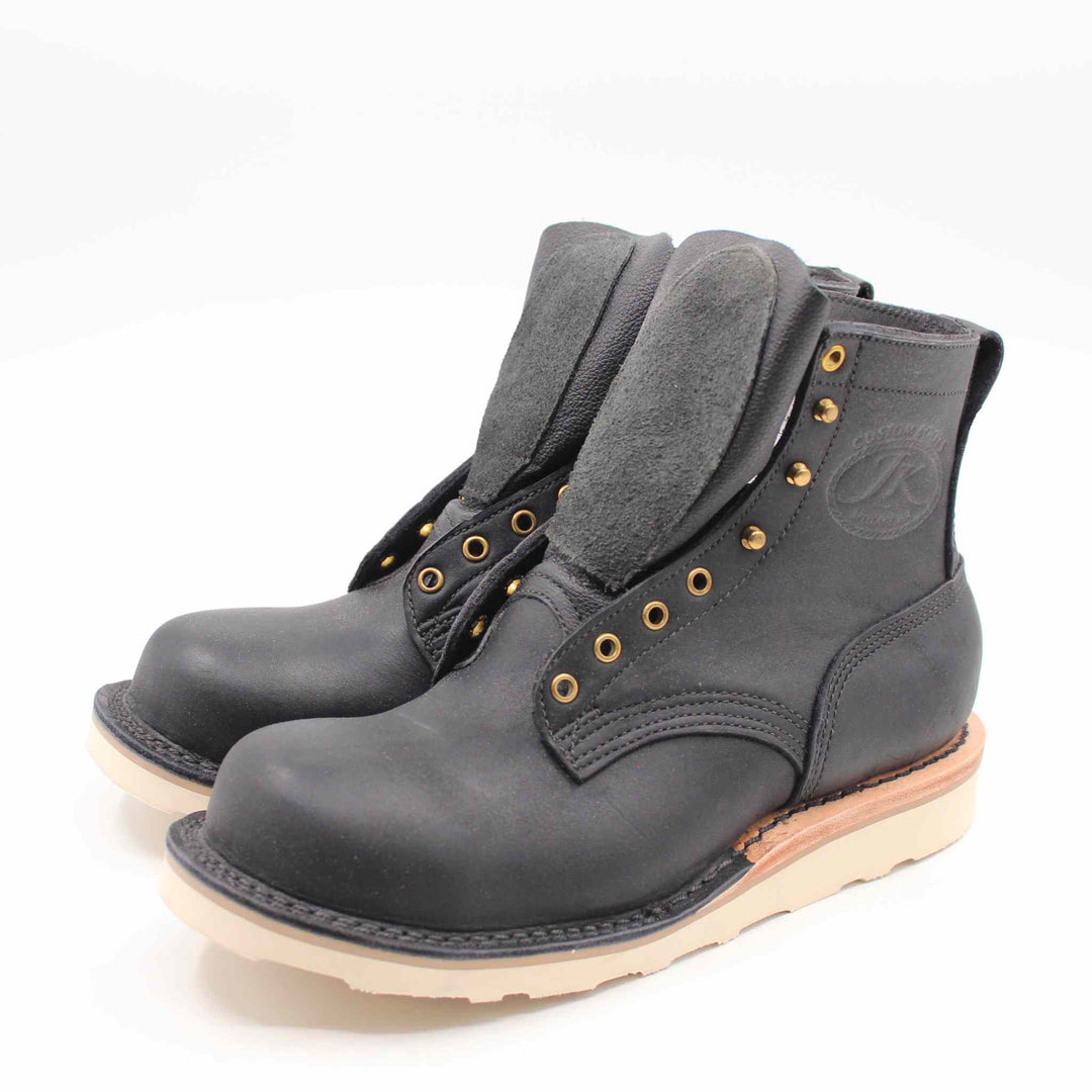 Forefront (Safety Toe) - 8.5/5E