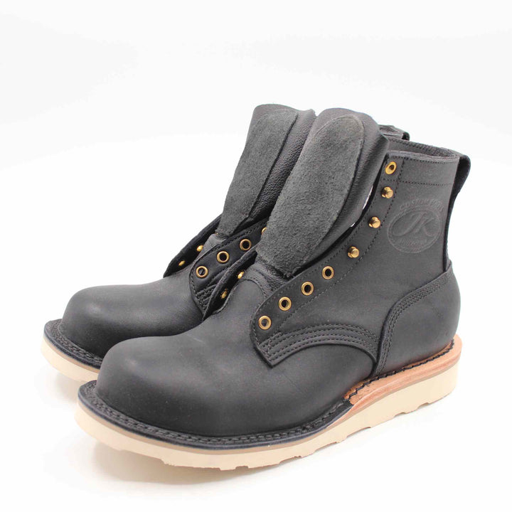 Forefront (Safety Toe) - 8.5/5E