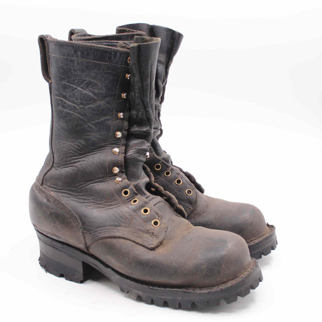 Superduty (Safety Toe) - 8/5E