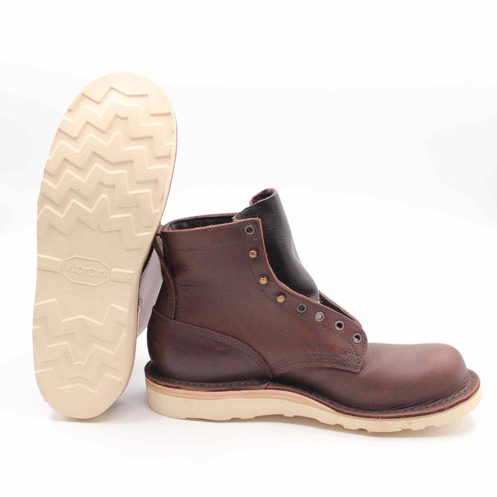 Forefront (Safety Toe) - 10/D